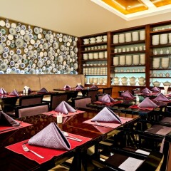 Отель Crowne Plaza Xian Китай, Сиань - отзывы, цены и фото номеров - забронировать отель Crowne Plaza Xian онлайн развлечения