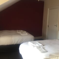 Stratford Hotel комната для гостей фото 5