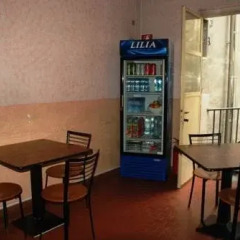 Hostel Verona питание