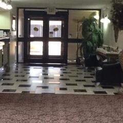 Governors Suites Hotel