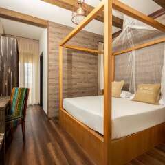 Best Western Maison B Hotel Римини ванная