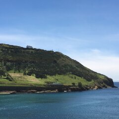 Отель Porto Pim Bay пляж