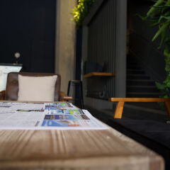 THA City Loft Hotel комната для гостей фото 5