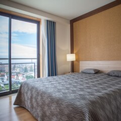 Antillia Hotel Понта-Делгада комната для гостей фото 2