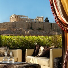 Отель Divani Palace Acropolis фото 5