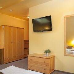 Отель Hotelik 31 Польша, Познань - отзывы, цены и фото номеров - забронировать отель Hotelik 31 онлайн удобства в номере фото 2