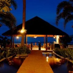 Отель Golden Pine Beach Resort & Spa фото 3