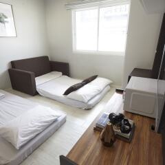 Апартаменты Good Start Apartment Бангкок детские мероприятия