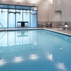 Отель Residence Inn by Marriott Columbus University Area бассейн