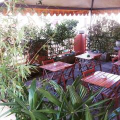 Отель La Terrazza Италия, Виченца - отзывы, цены и фото номеров - забронировать отель La Terrazza онлайн фото 3