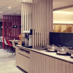Отель Mercure Oostende Бельгия, Остенде - 1 отзыв об отеле, цены и фото номеров - забронировать отель Mercure Oostende онлайн фото 7