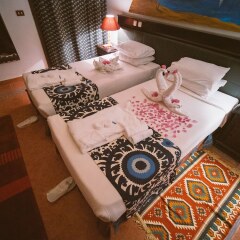 Отель Seti Abu Simbel Hotel Египет, Абу-Симбел - отзывы, цены и фото номеров - забронировать отель Seti Abu Simbel Hotel онлайн комната для гостей