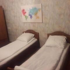 Отель Guesthouse Mieridian Калининград комната для гостей фото 5