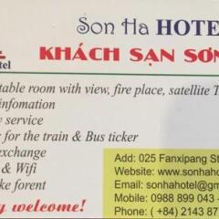 Отель Son Ha Sapa Hotel Plus Вьетнам, Шапа - отзывы, цены и фото номеров - забронировать отель Son Ha Sapa Hotel Plus онлайн городской автобус