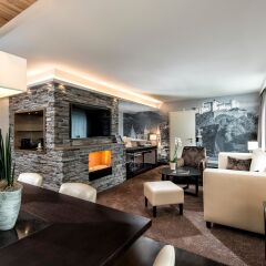 Отель Wyndham Grand Conference Center Зальцбург интерьер отеля