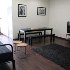 Апартаменты Magnifique Studio 4 Personnes детские мероприятия