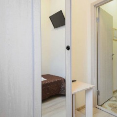 Апартаменты Apartments on Lebedeva 10V Санкт-Петербург сауна