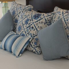 Отель Alsol Del Mar - Luxury Condo удобства в номере