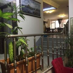 Sirin Otel Турция, Стамбул - отзывы, цены и фото номеров - забронировать отель Sirin Otel онлайн гостиничный бар