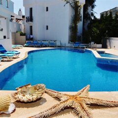 Отель Costa Blu Bodrum с домашними животными