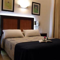 Отель Hostal Greco Madrid комната для гостей фото 2