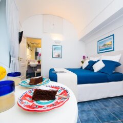 Отель Residenza Pansa B&B в номере фото 2