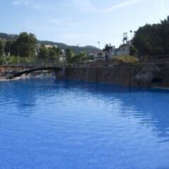Отель Rosamar Garden Resort Испания, Льорет-де-Мар - 2 отзыва об отеле, цены и фото номеров - забронировать отель Rosamar Garden Resort онлайн с домашними животными