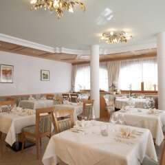 Hotel Gertraud Стельвио помещение для мероприятий фото 2