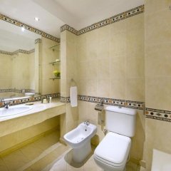 Fayrouz Resort in Sharm El Sheikh, Egypt from 120$, photos, reviews - zenhotels.com bathroom photo 2