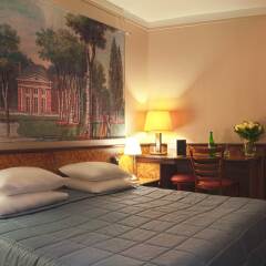 Hotel Murat комната для гостей