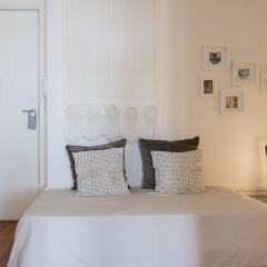 Отель Oporto City Flats - Ayres Gouvea House фото 20