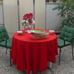 Отель Girasole House