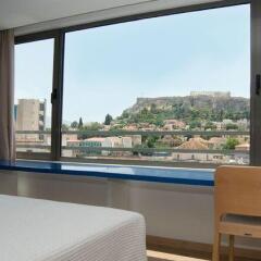 Отель A for Athens Греция, Афины - отзывы, цены и фото номеров - забронировать отель A for Athens онлайн комната для гостей фото 3