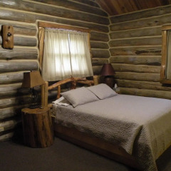 Gold Camp Cabins In Hill City United States Of America From 121