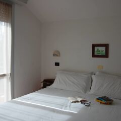 Hotel Flores комната для гостей фото 5