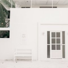 Keyla Inn in Thulusdhoo, Maldives from 61$, photos, reviews - zenhotels.com hotel front photo 2
