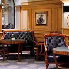 Paris Marriott Champs Elysees Hotel фото 21