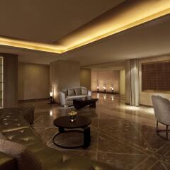 Отель Sheraton North City Сиань спа фото 2