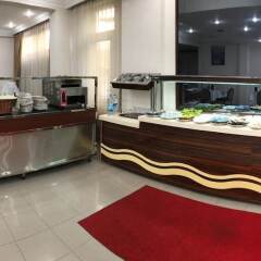 Cenka Hotel Турция, Сельчук - отзывы, цены и фото номеров - забронировать отель Cenka Hotel онлайн питание