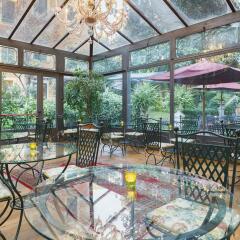 Hotel Villa San Pio питание