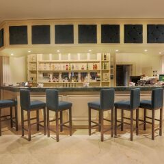 Отель Innvista Hotels Belek - All Inclusive гостиничный бар