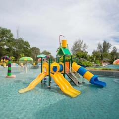 Отель Maikhao Palm Beach Resort детские мероприятия фото 3