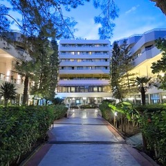 Fun&Sun Club Saphire Турция, Кемер - отзывы, цены и фото номеров - забронировать отель Fun&Sun Club Saphire онлайн фото 11