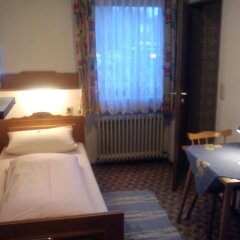 Hotel-Restaurant Hellmann комната для гостей фото 2