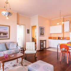 Отель Luxury Seaview Suite Mouragia By Konnect Греция, Корфу - отзывы, цены и фото номеров - забронировать отель Luxury Seaview Suite Mouragia By Konnect онлайн комната для гостей фото 3