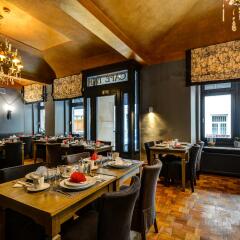 Antik City Hotel в номере