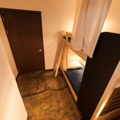 Inno Guesthouse & Bar Hongdae - Hostel в номере фото 2