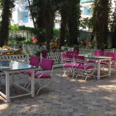 Green Park Hotel Дуррес