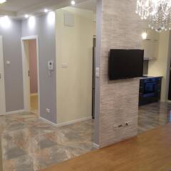 Отель MNH Apartments Siedmiogrodzka Польша, Варшава - отзывы, цены и фото номеров - забронировать отель MNH Apartments Siedmiogrodzka онлайн удобства в номере фото 2