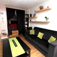 Отель Appartement Wilson Франция, Тулуза - отзывы, цены и фото номеров - забронировать отель Appartement Wilson онлайн комната для гостей фото 2